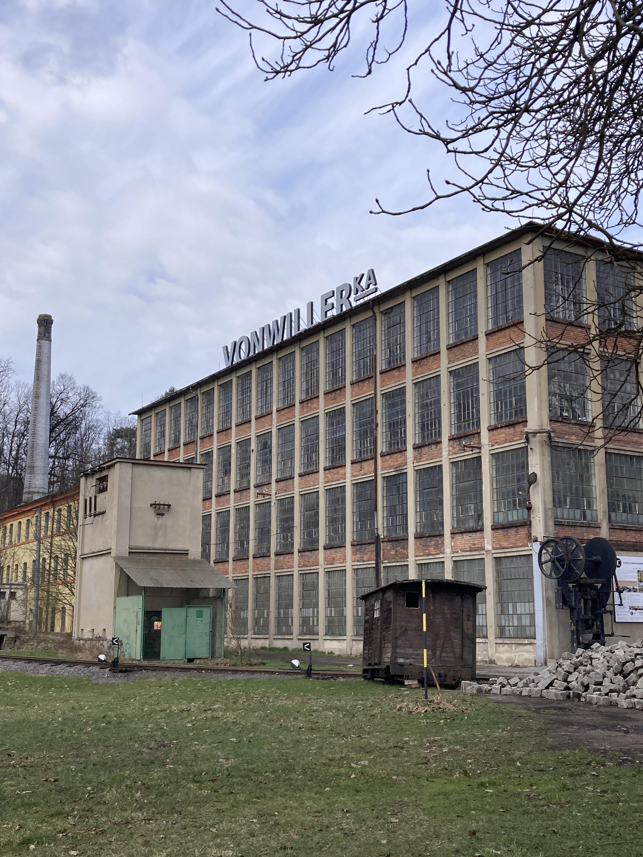 Kulturní centrum Vonwillerka foto 5