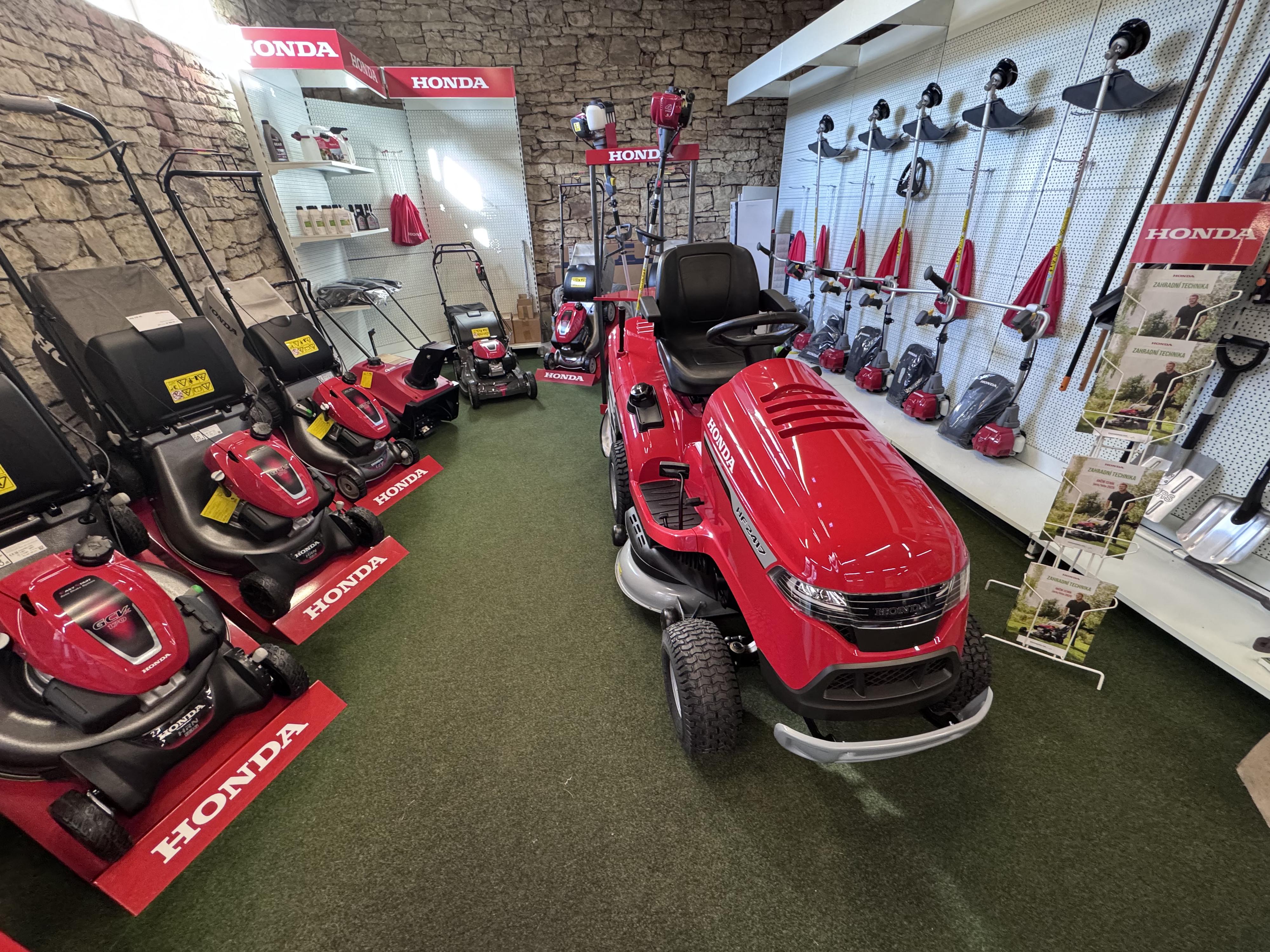 ProSekačky.cz  - Promat TUCHOMĚŘICE foto 4