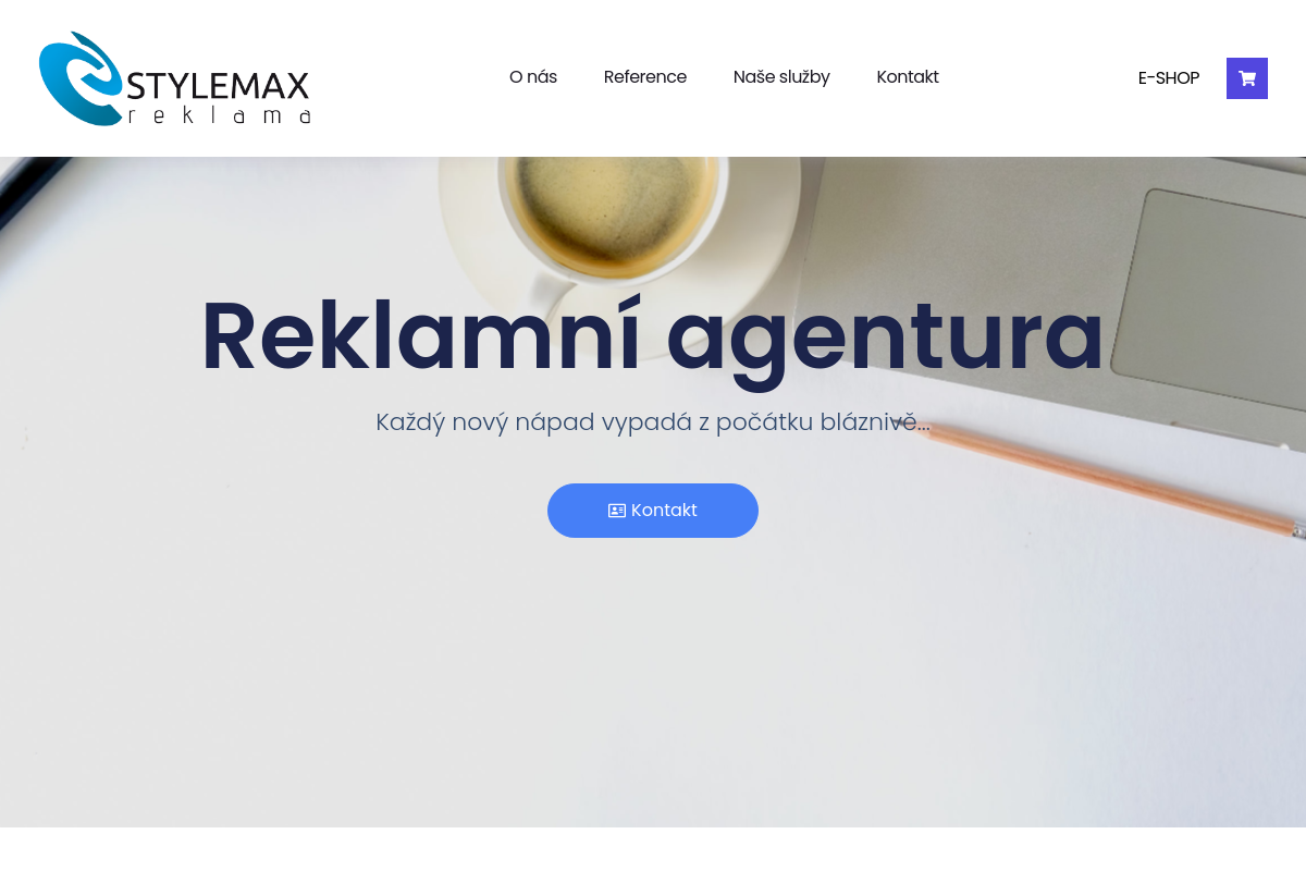 Style Max - Michal Kunčík