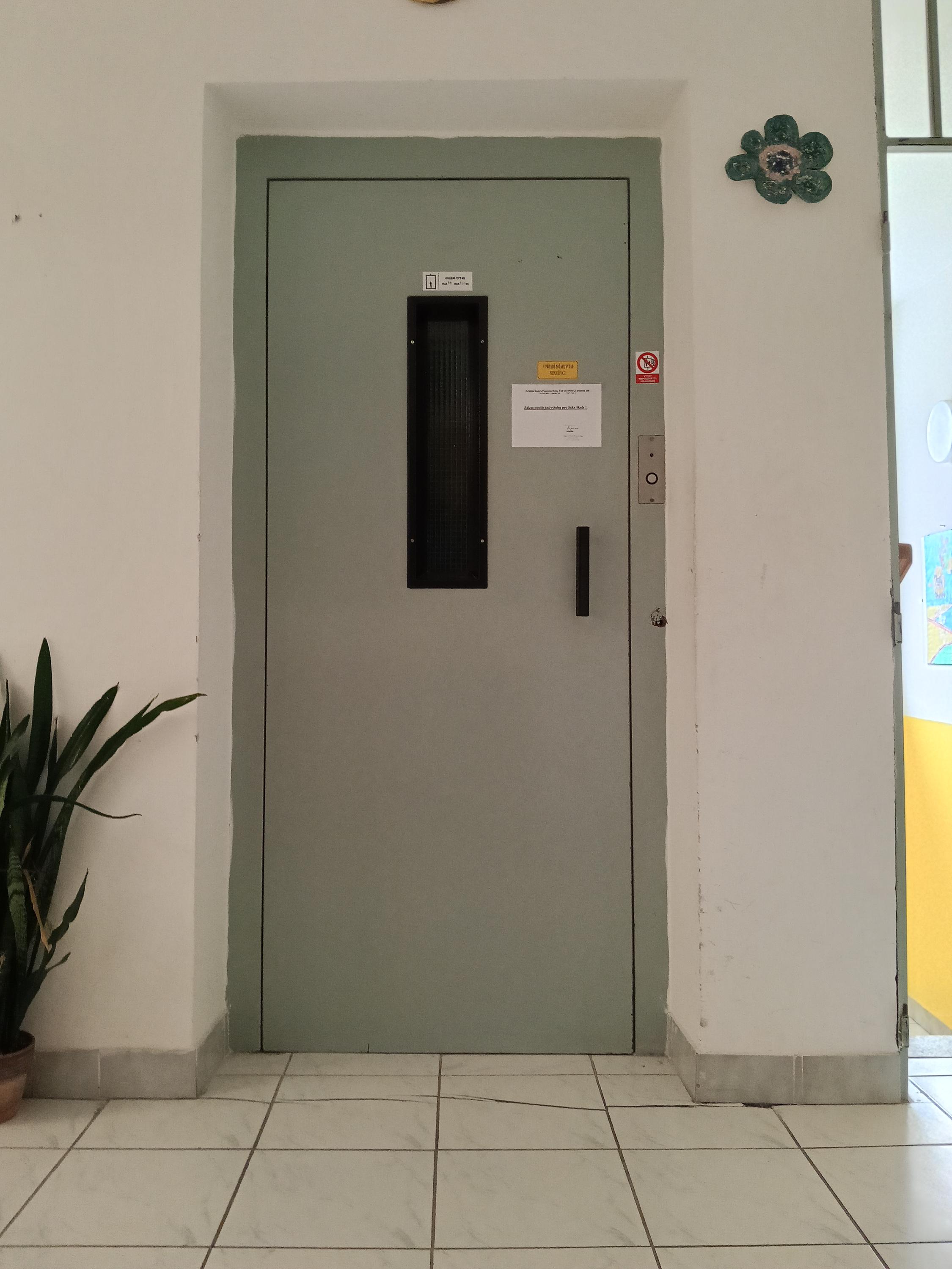 Speciální ZŠ a MŠ Ústí nad Orlicí, Lázeňská foto 3