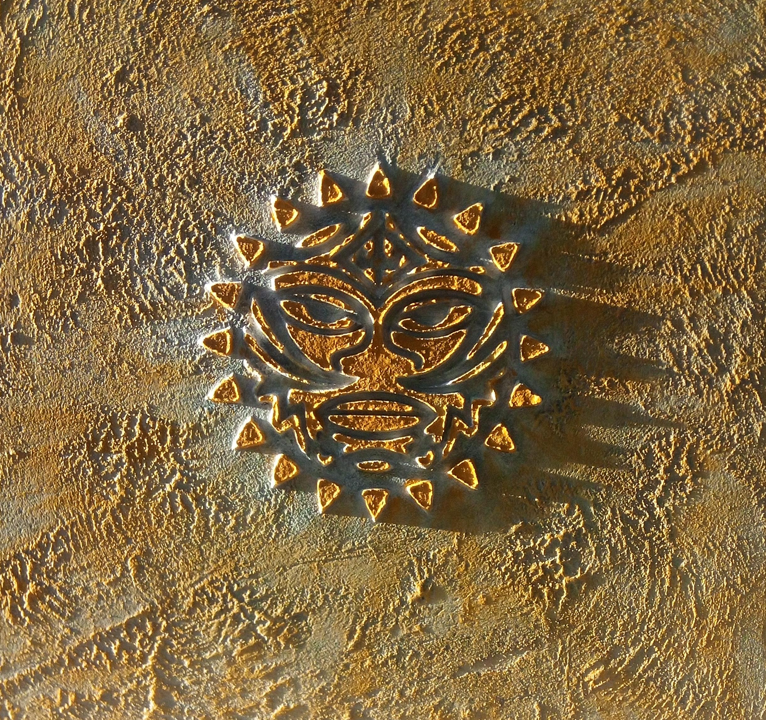 Malíř-natěrač-grafik Jan Kožich foto 2