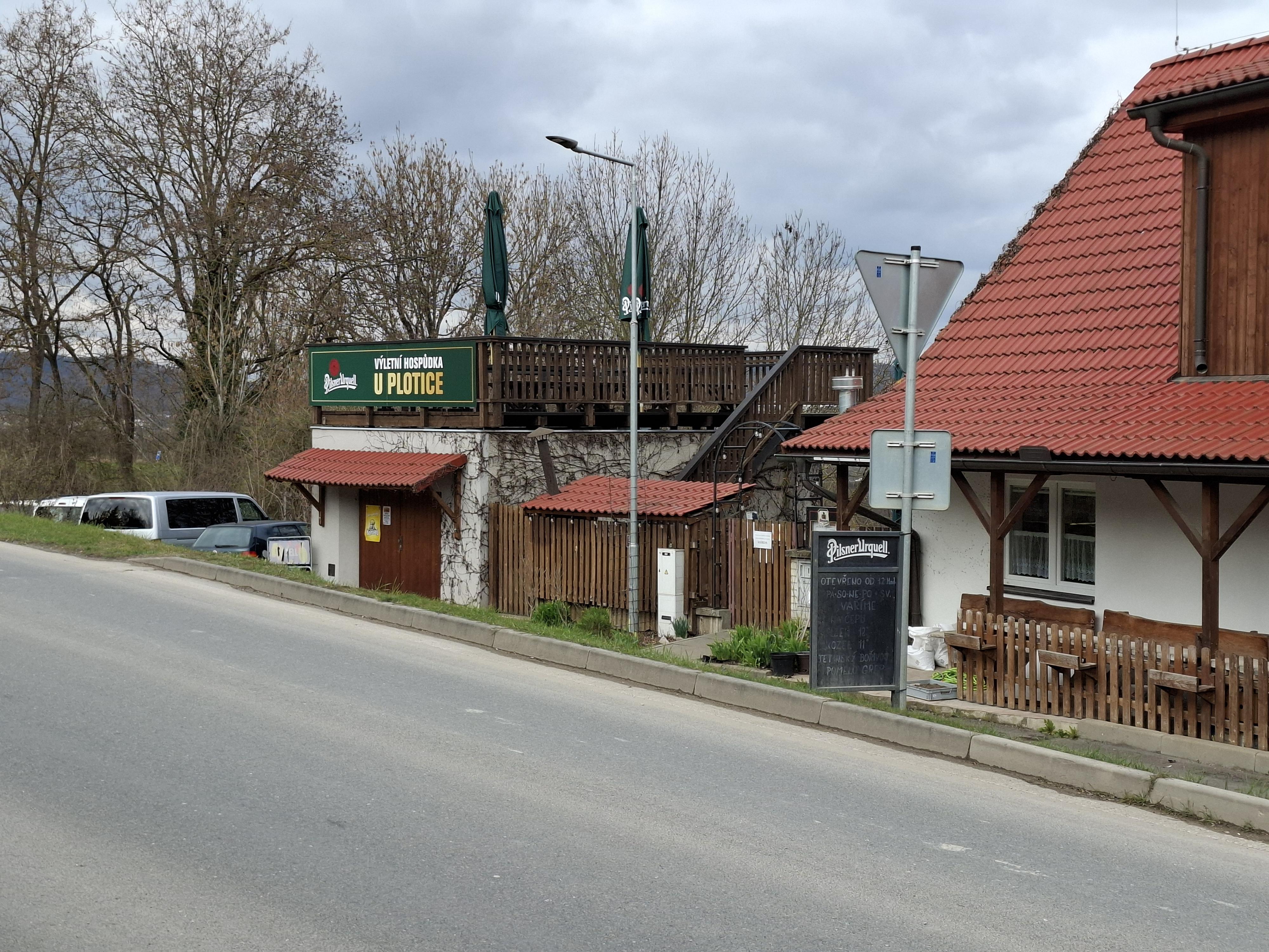 Hospůdka U Plotice foto 5