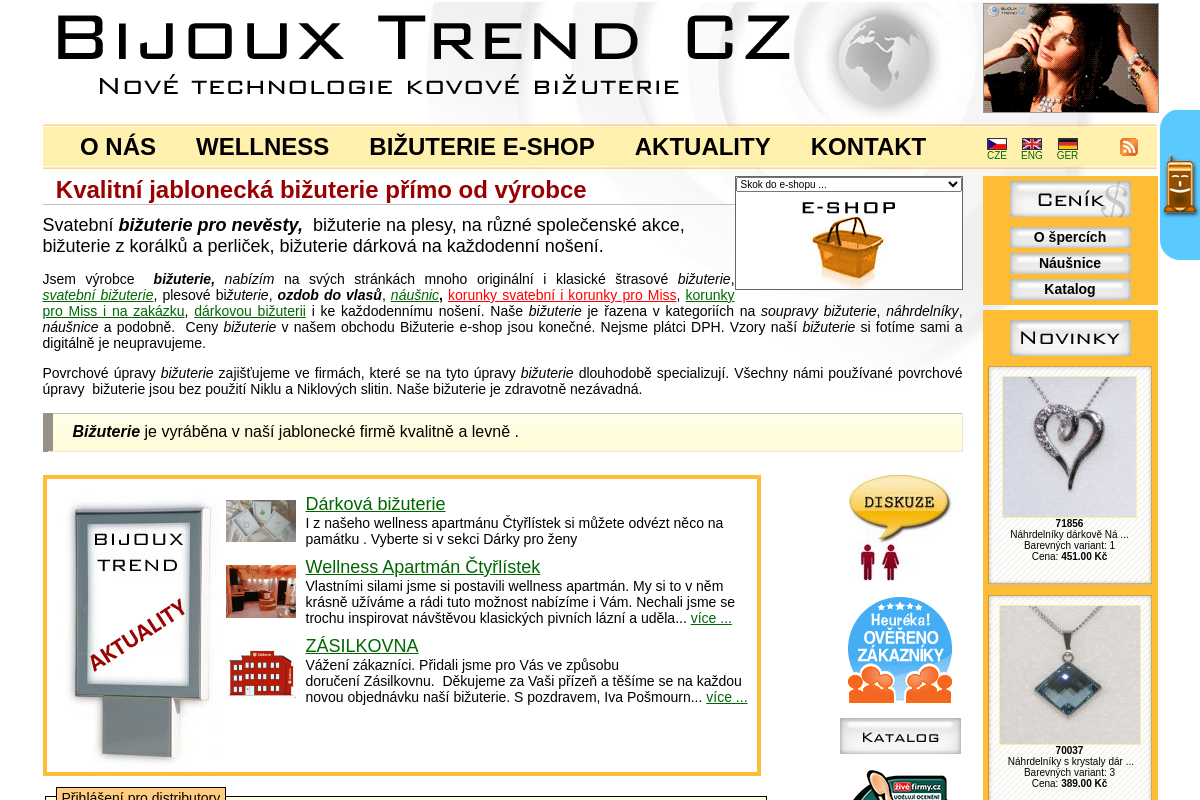 Bijoux-trend.cz