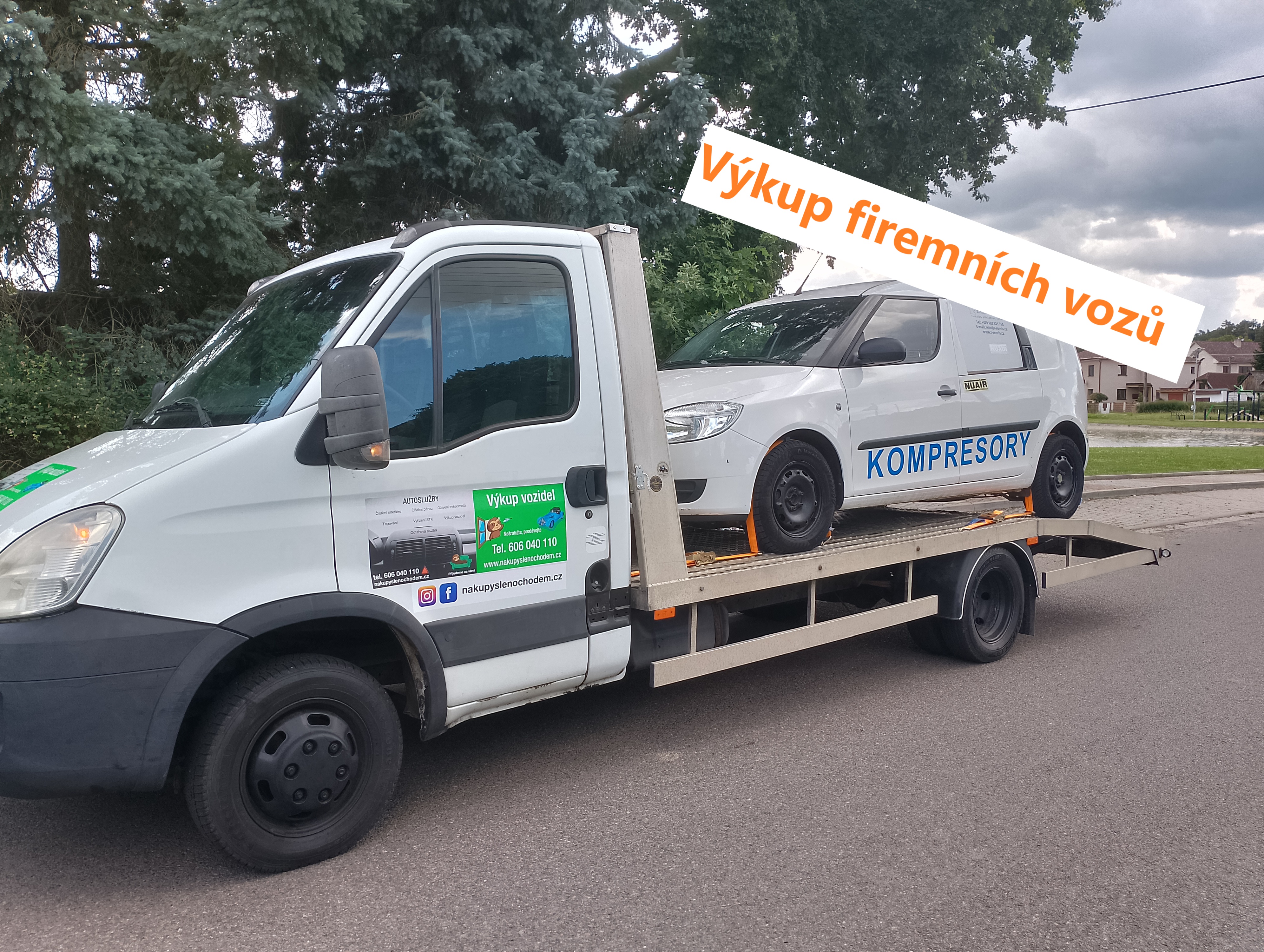 Nákupy s lenochodem s.r.o. foto 3