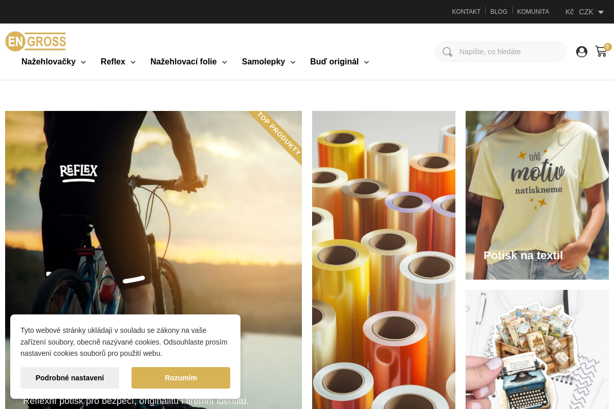 Engross.cz