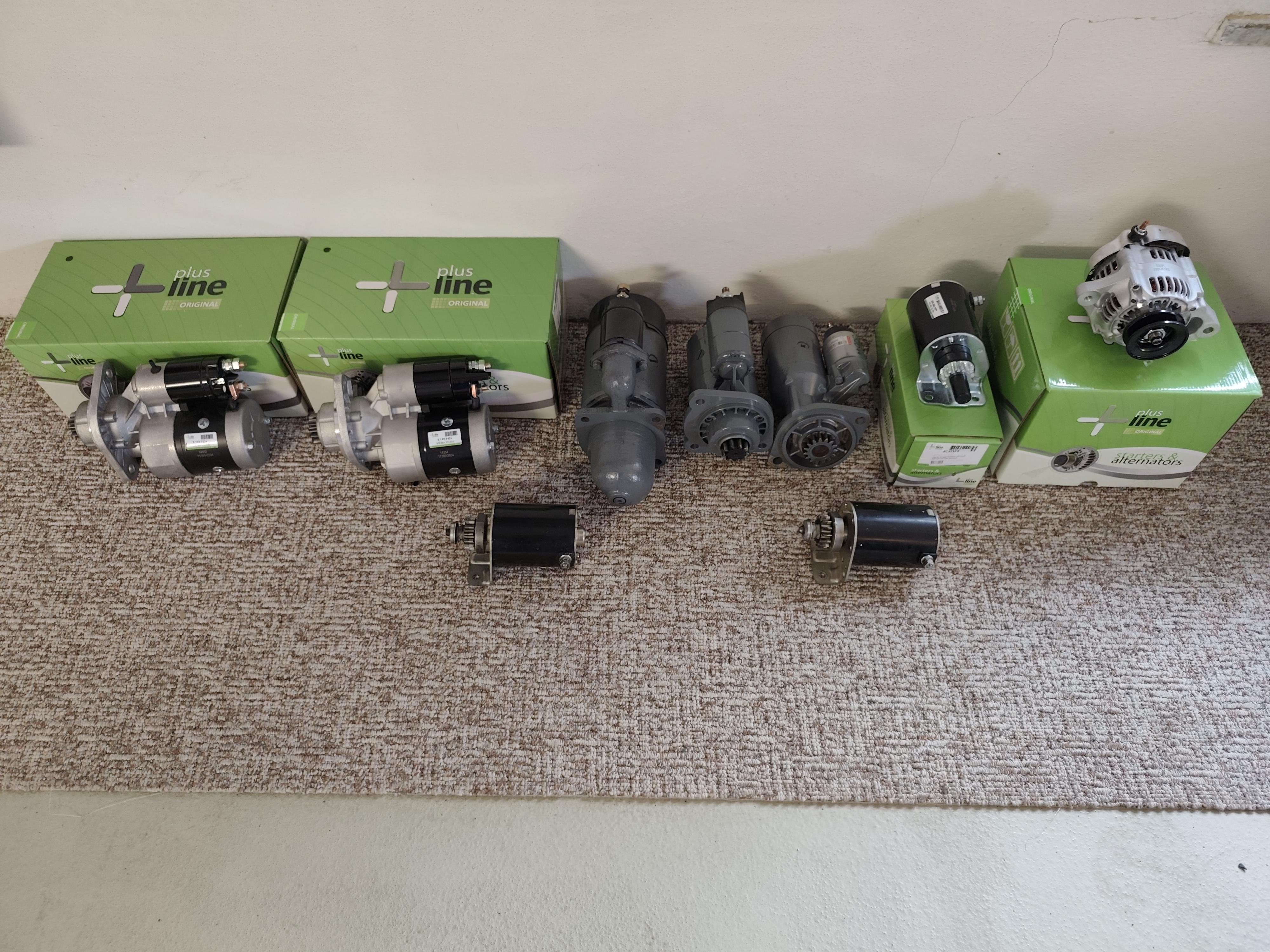 Autoelektrikář Petr Konvička foto 3