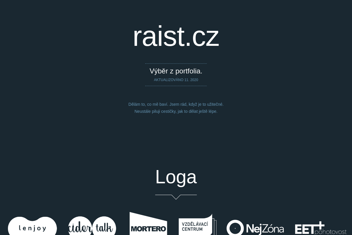 raist.cz