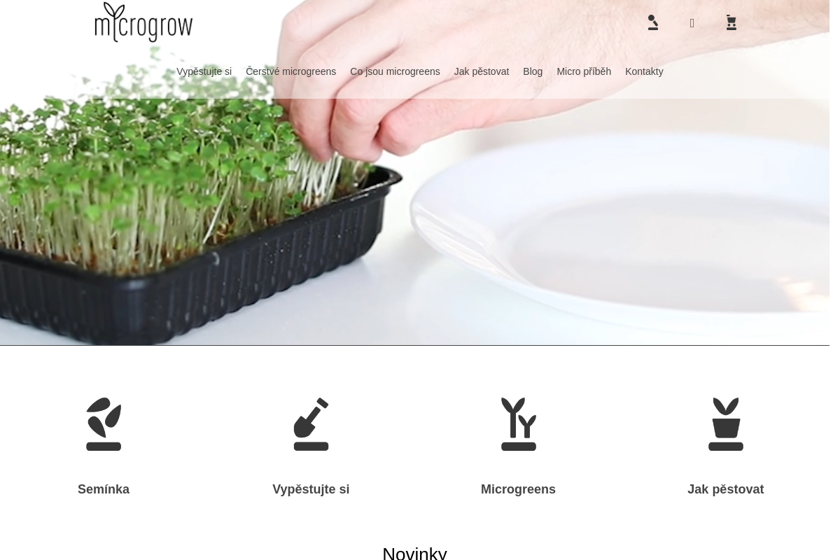 Microgrow