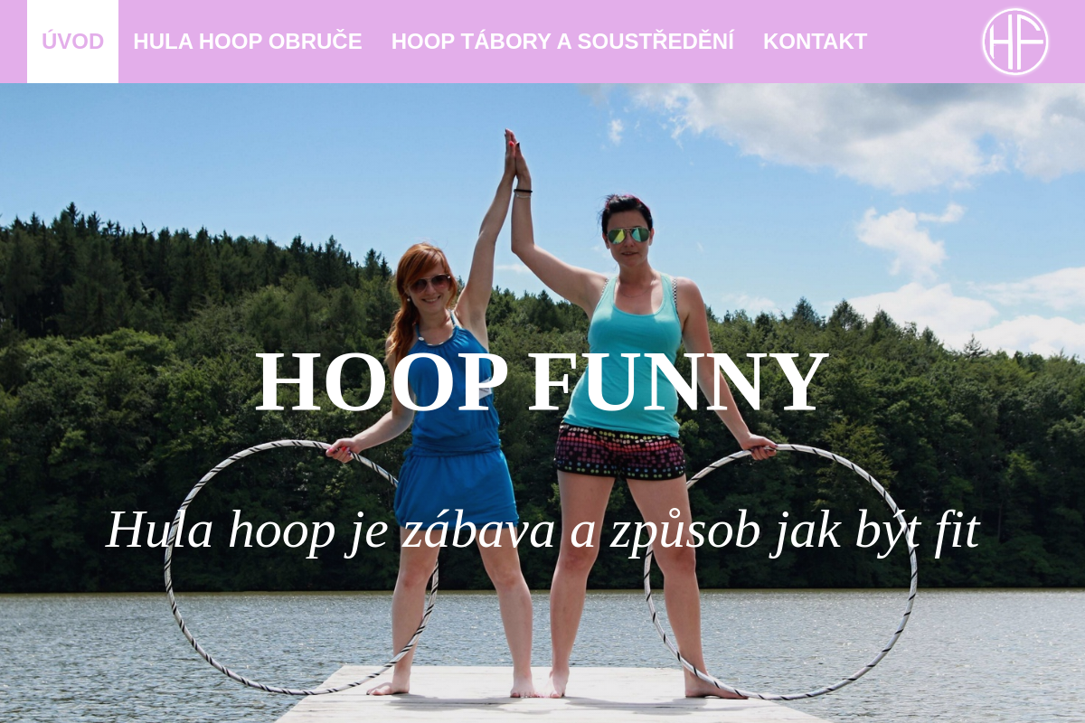 Hoopfunny foto 1