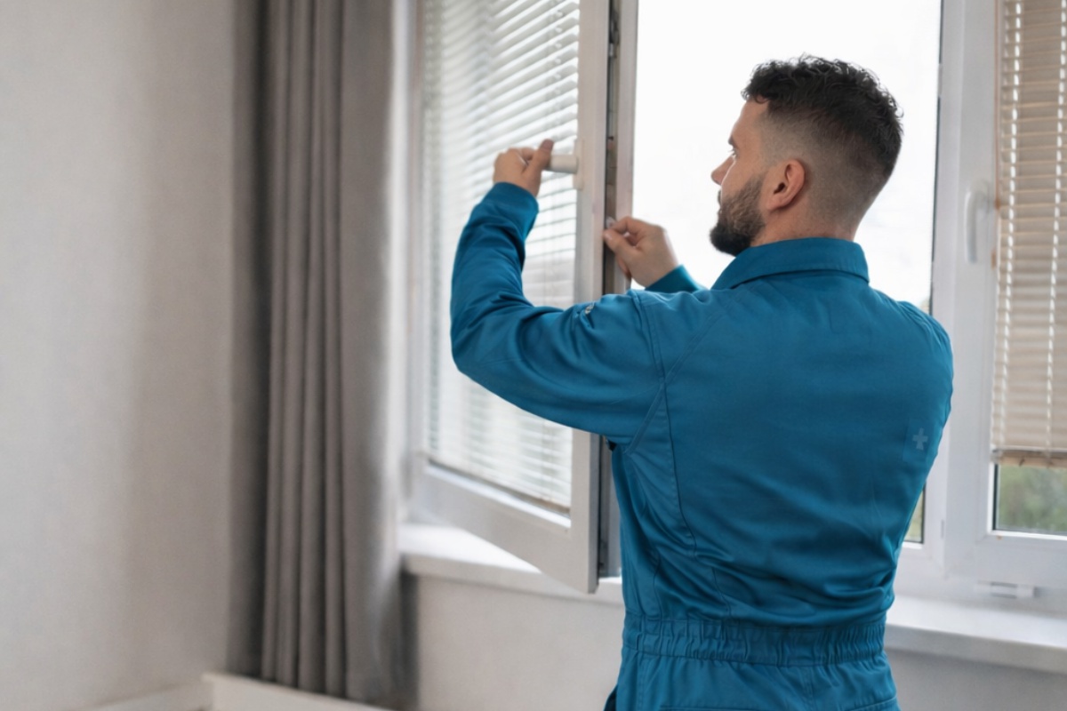 Mám Okno - Servis oken