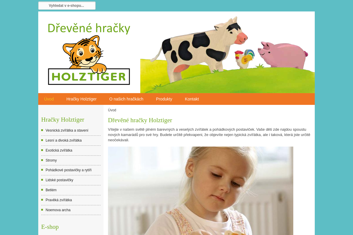 Holztiger.cz