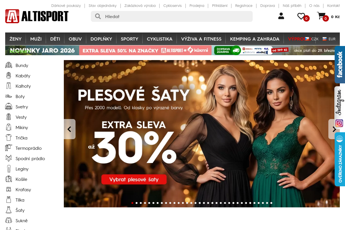 Envy-eshop.cz foto 1