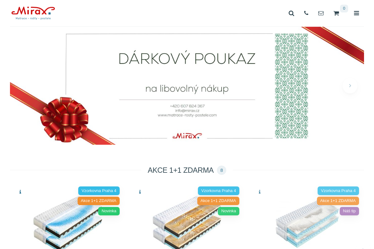 Matrace-rosty-postele.com