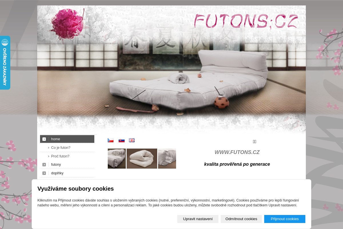 Futons.cz