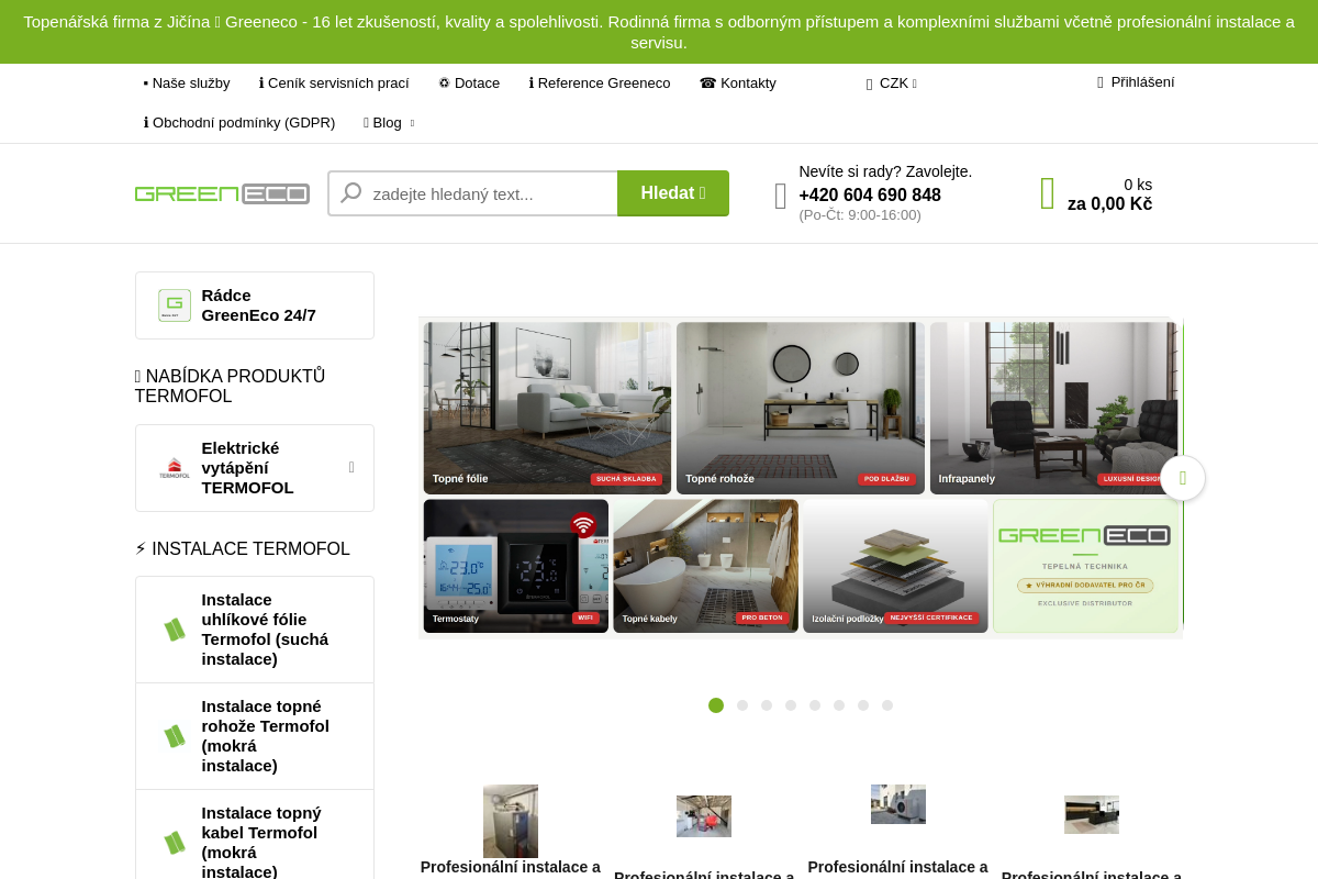 Vlastislav Rouha - Automatické kotle Greeneco