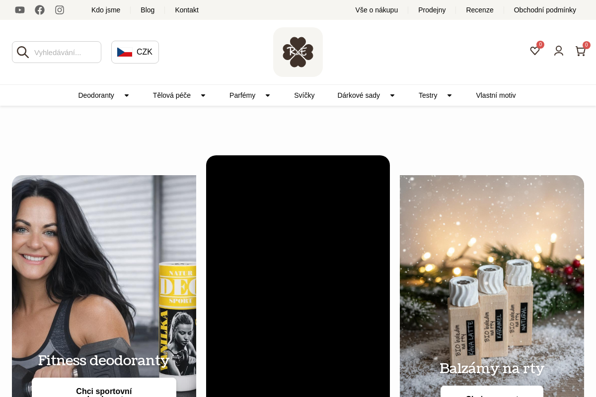 Raekosmetika.com foto 1