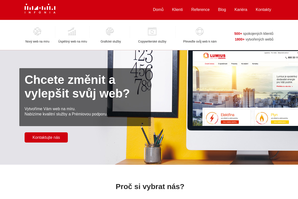 Infonia, spol. s. r. o.