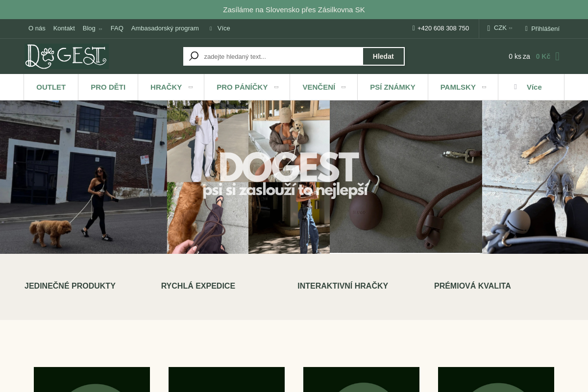 Dogest.cz