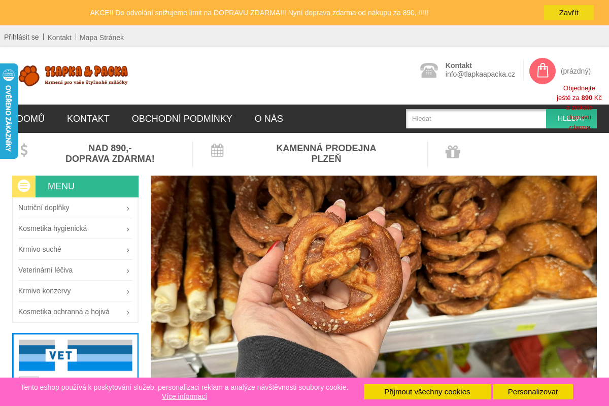 Tlapkaapacka.cz