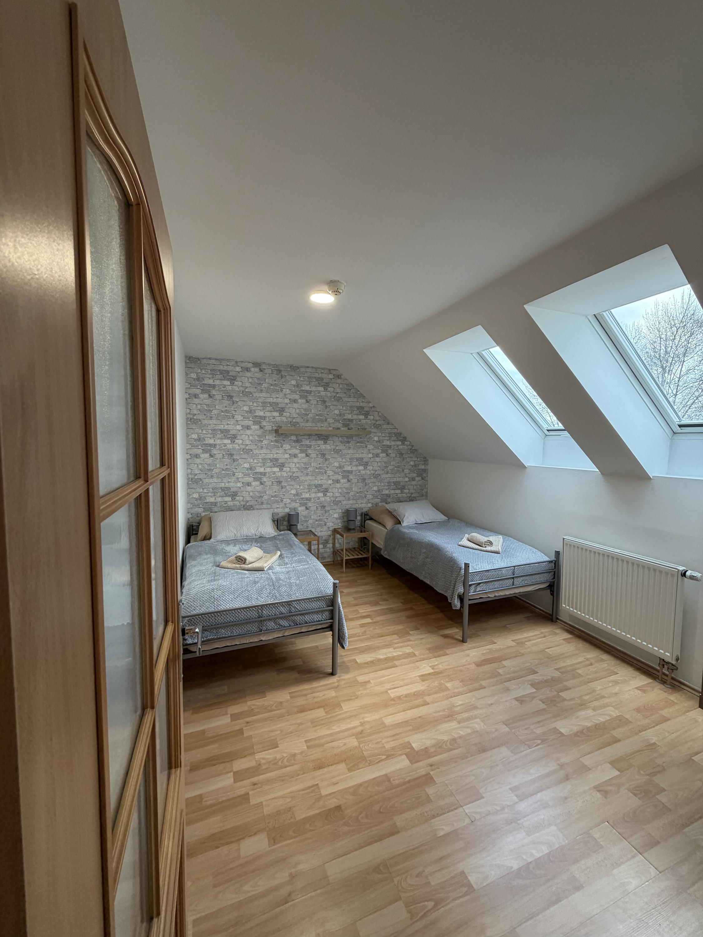 Apartmány Nerudova foto 3