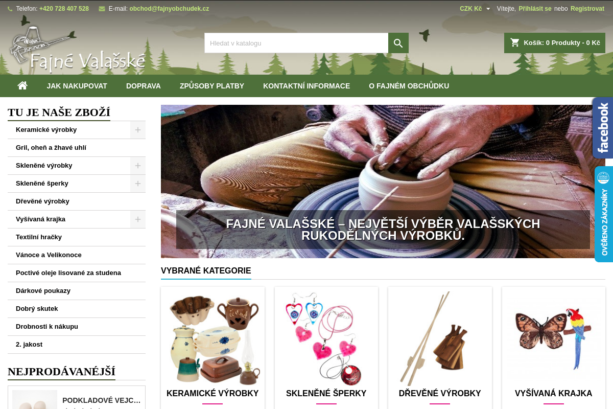 FajnýObchůdekCZ
