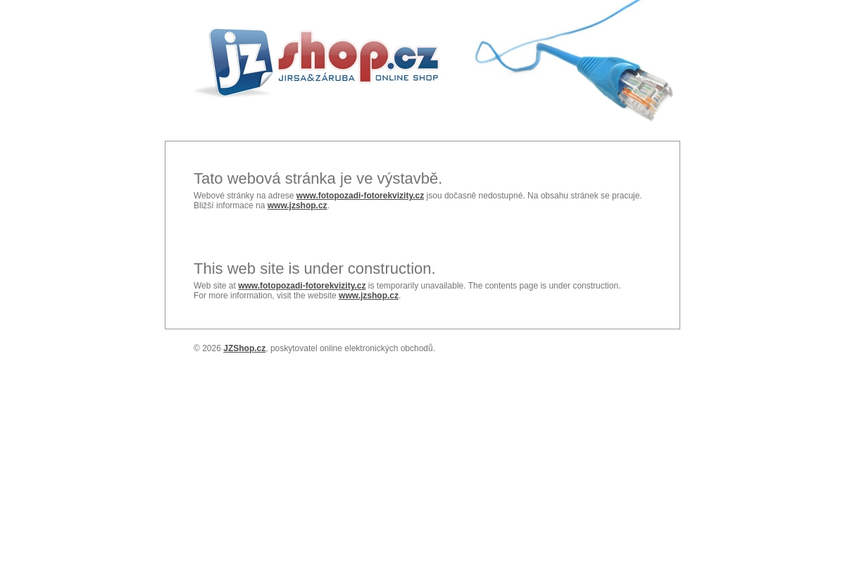 Fotopozadi-fotorekvizity.cz