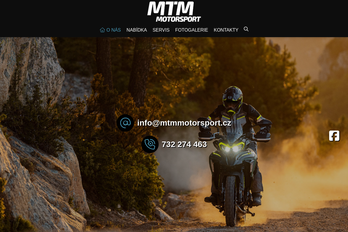 Mtmmotorsport.cz