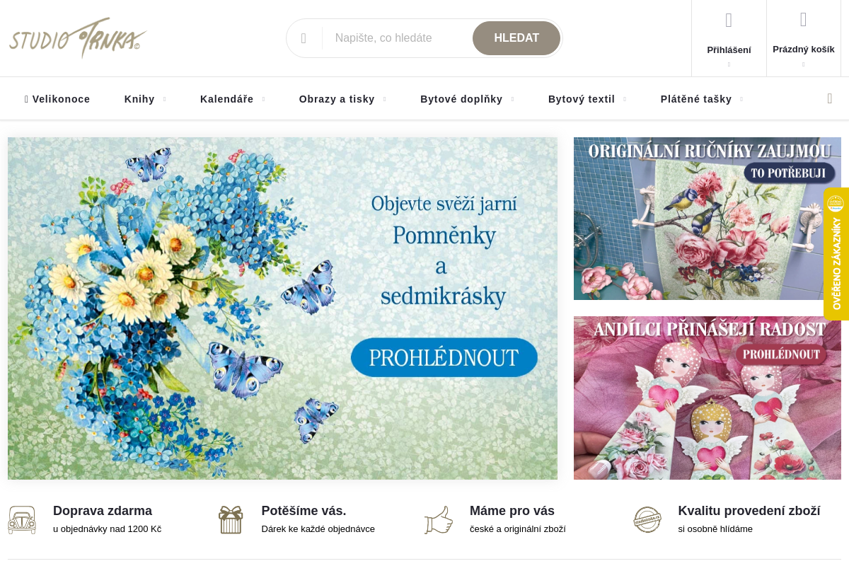 Studiotrnka.cz