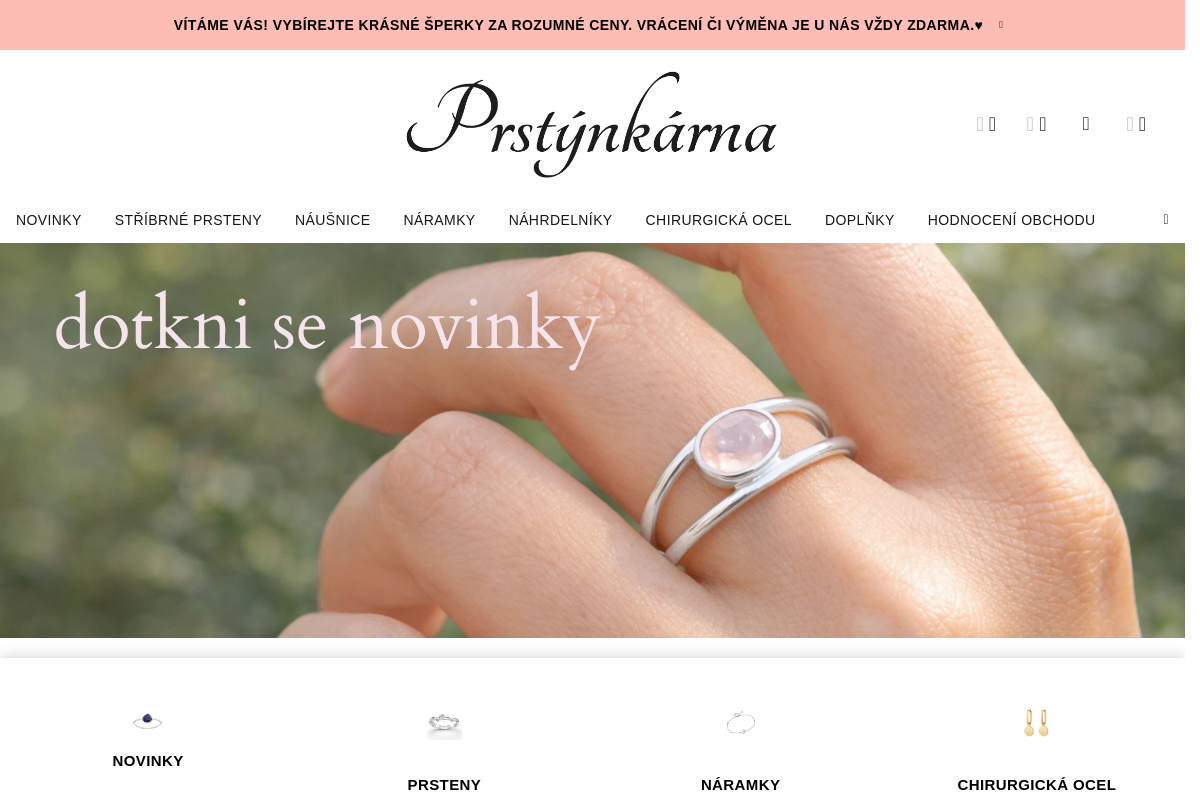 Prstynkarna.cz