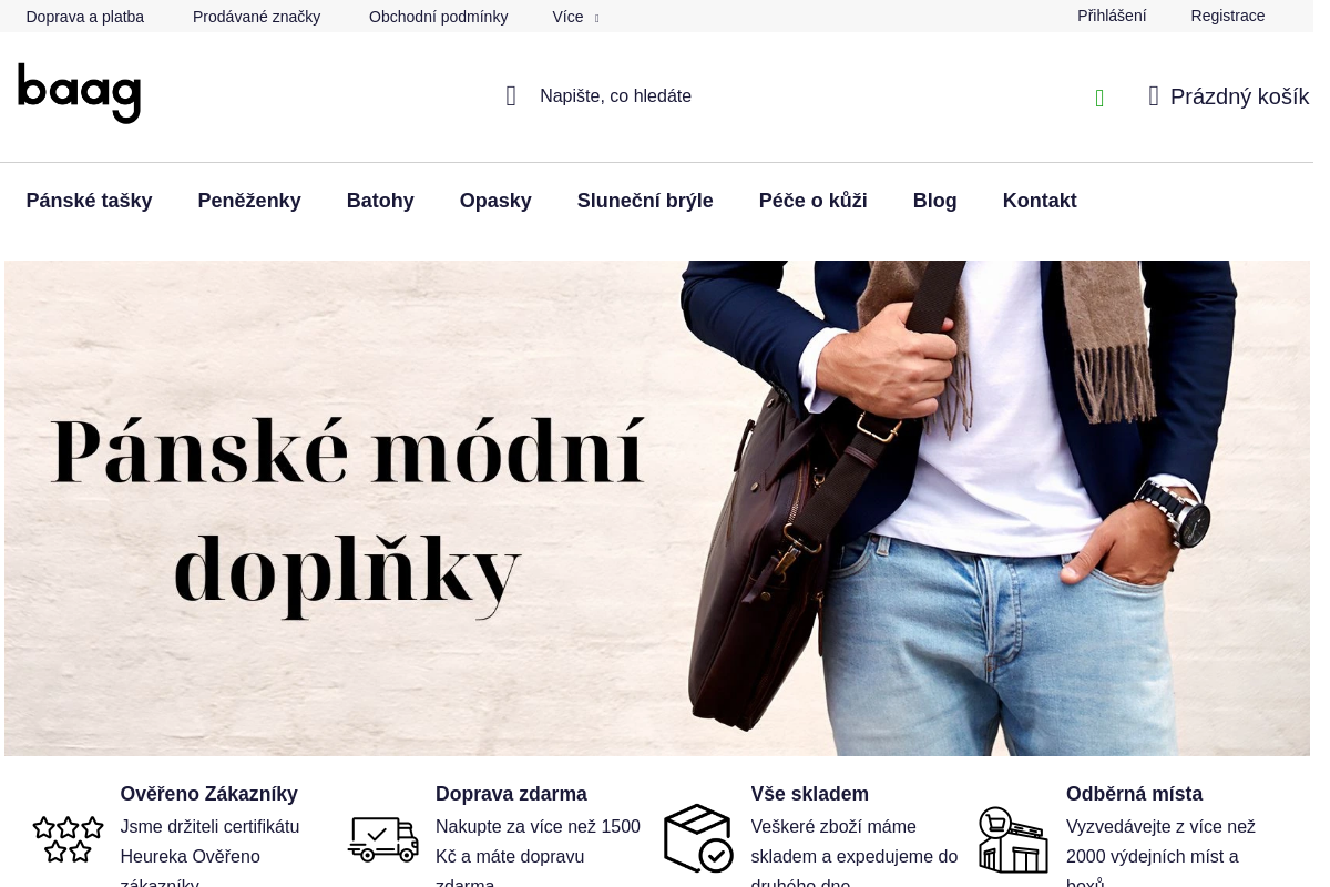 Baag.cz