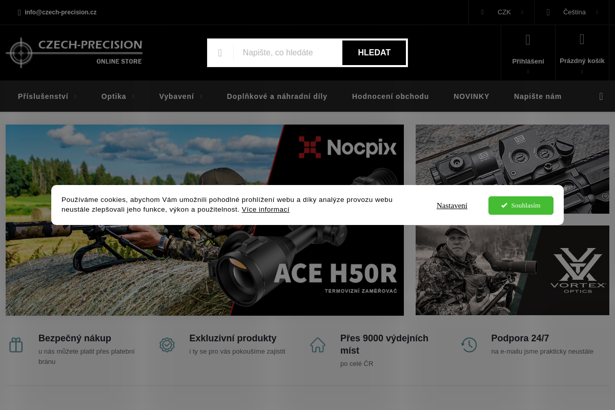 czech-precision.cz