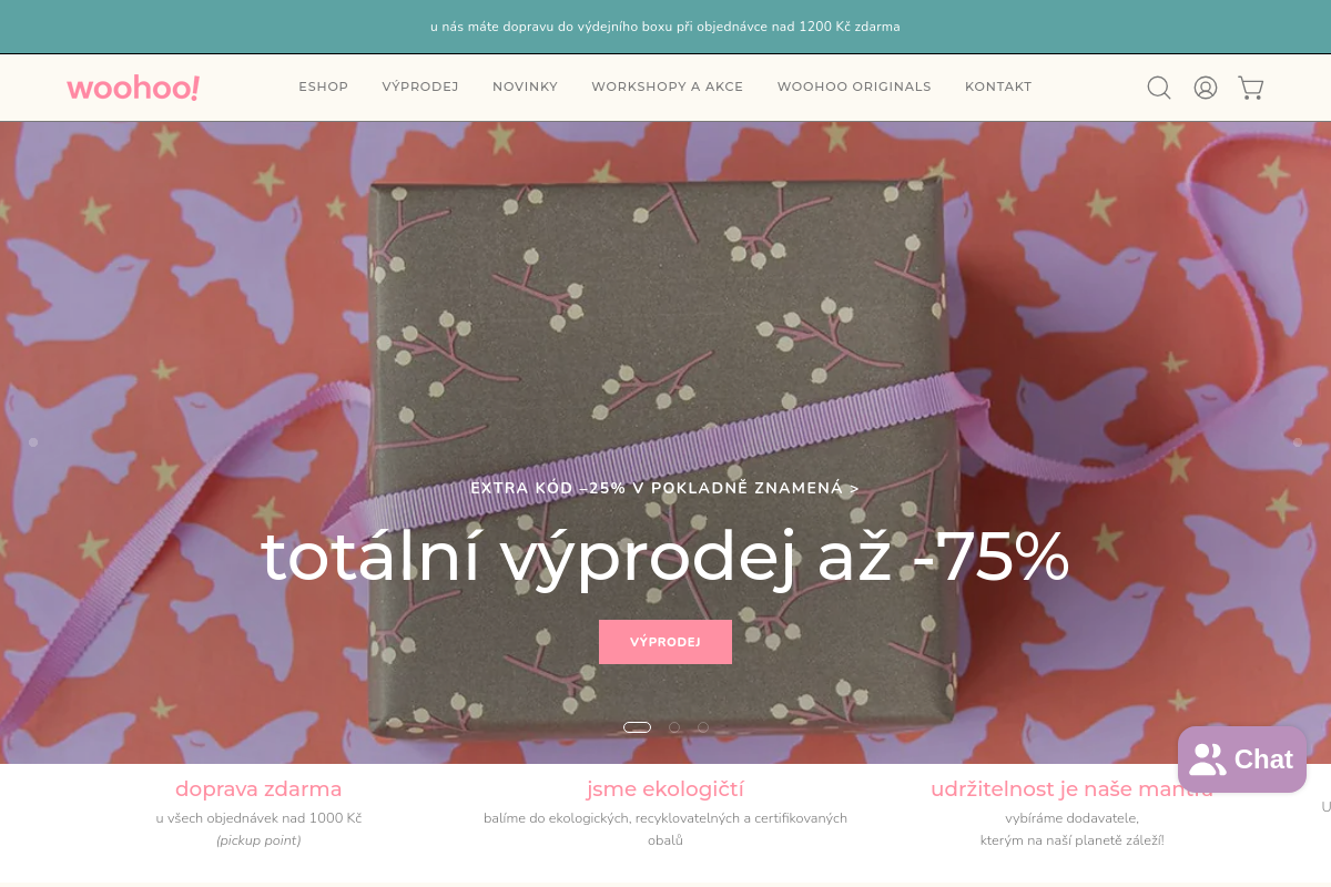 woohoo.cz foto 1