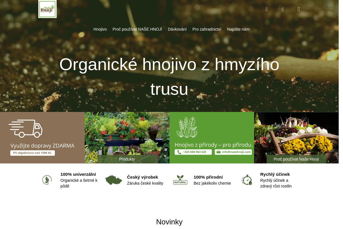 Nasehnoji.com foto 1