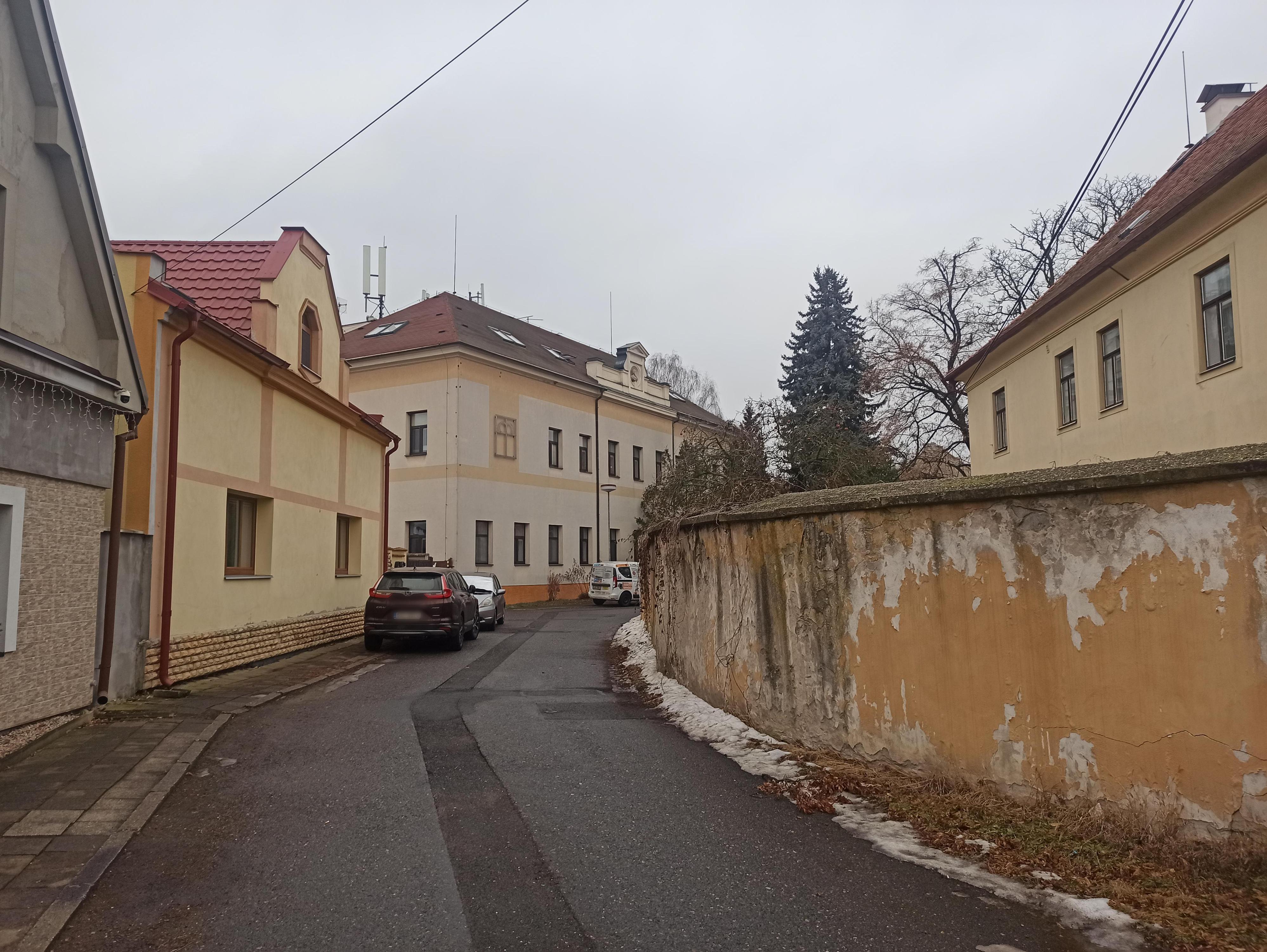 Diakonie Střední Čechy - Domov pro seniory Libice nad Cidlinou foto 3