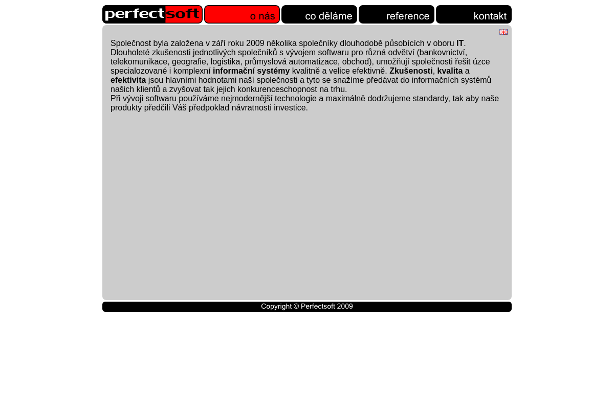 Perfectsoft, s.r.o.