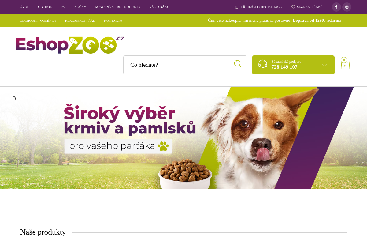 Eshopzoo.cz