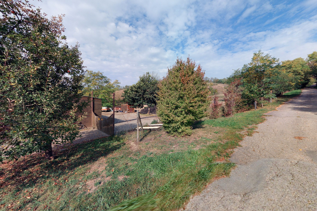 Farma Ovečky Hustopeče