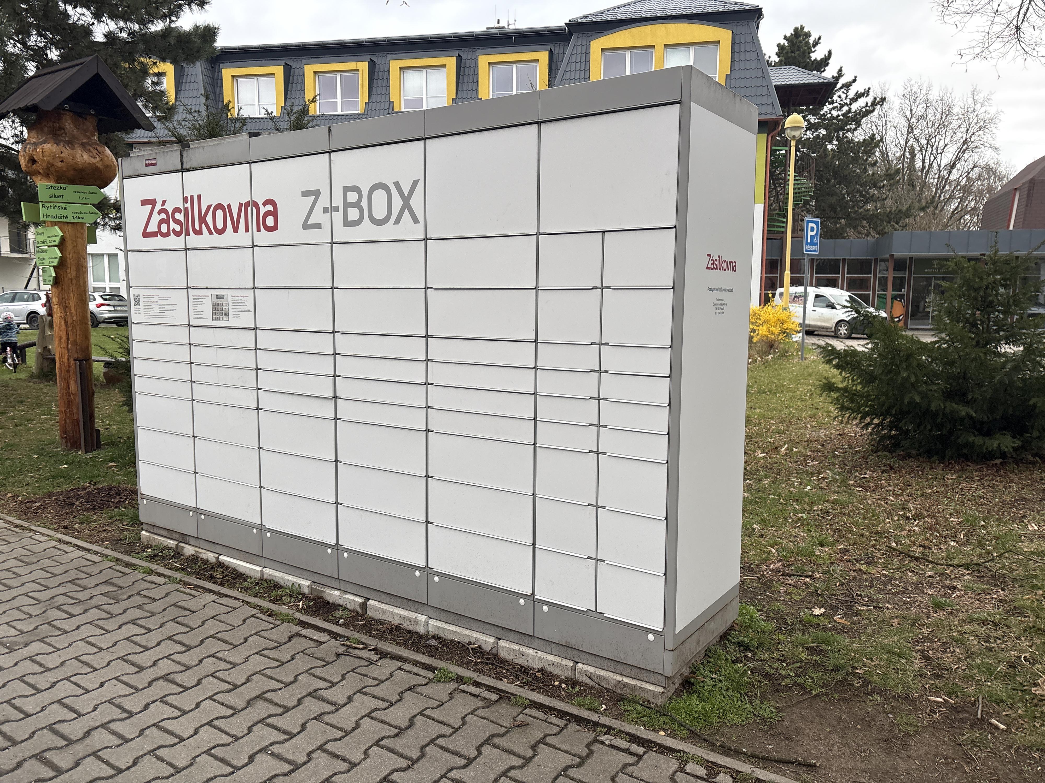 Z-BOX
