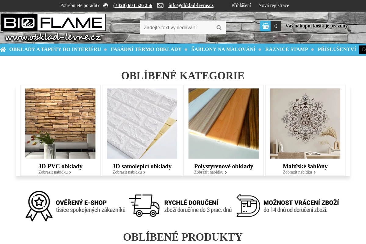 Obklad-levne.cz