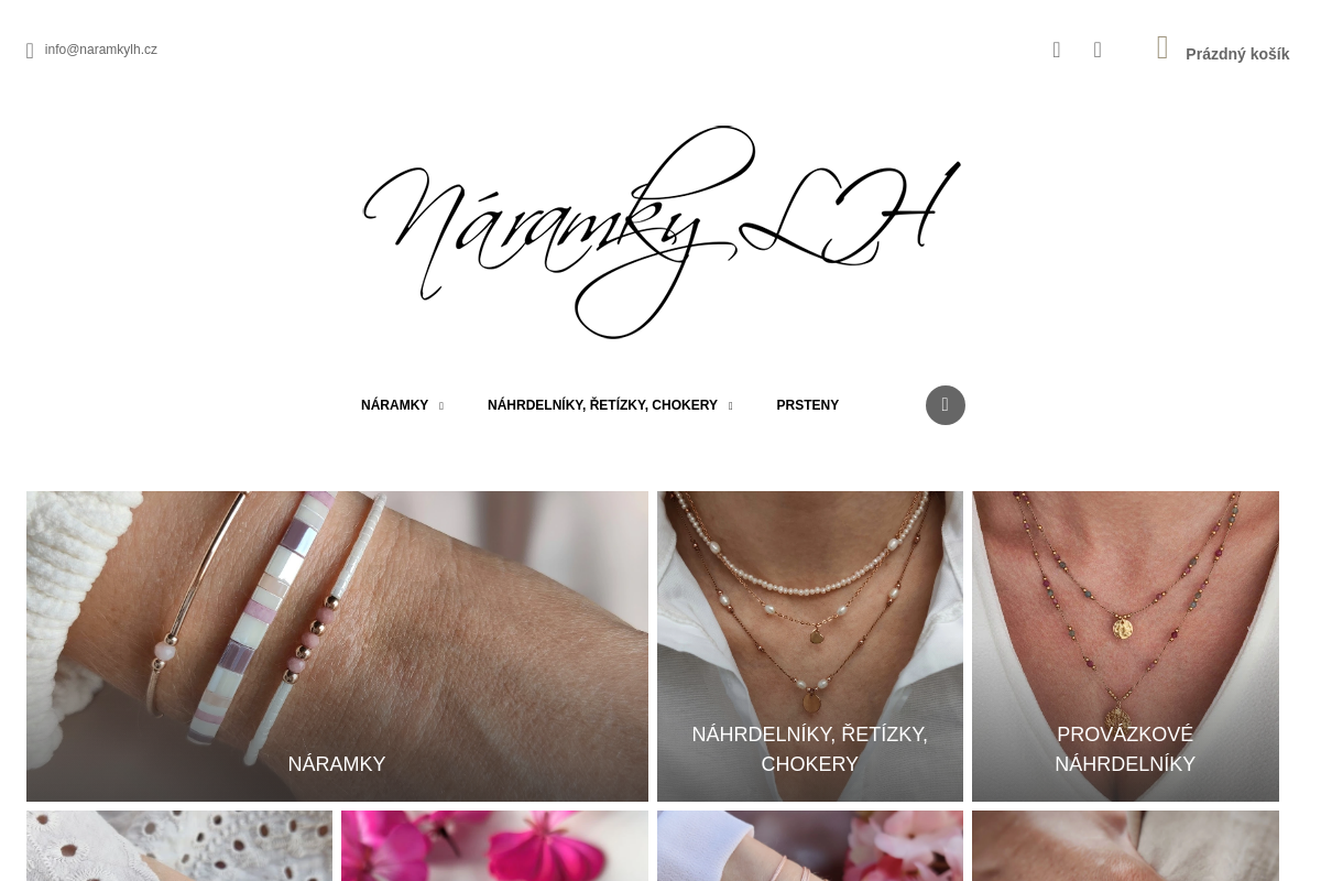 Naramkylh.cz