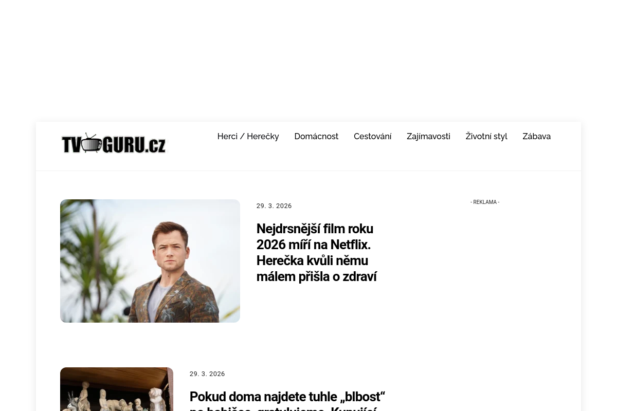 TVguru.cz foto 1