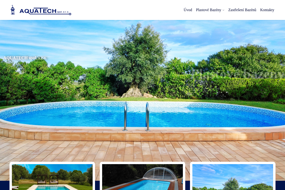 Vyrobce-bazenu.cz