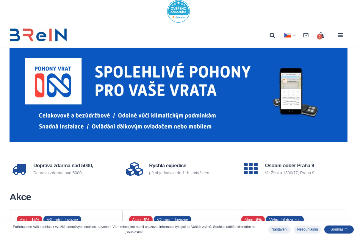 Brein.cz