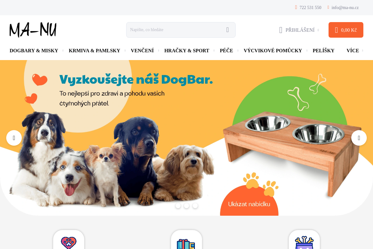 MA-NU.cz
