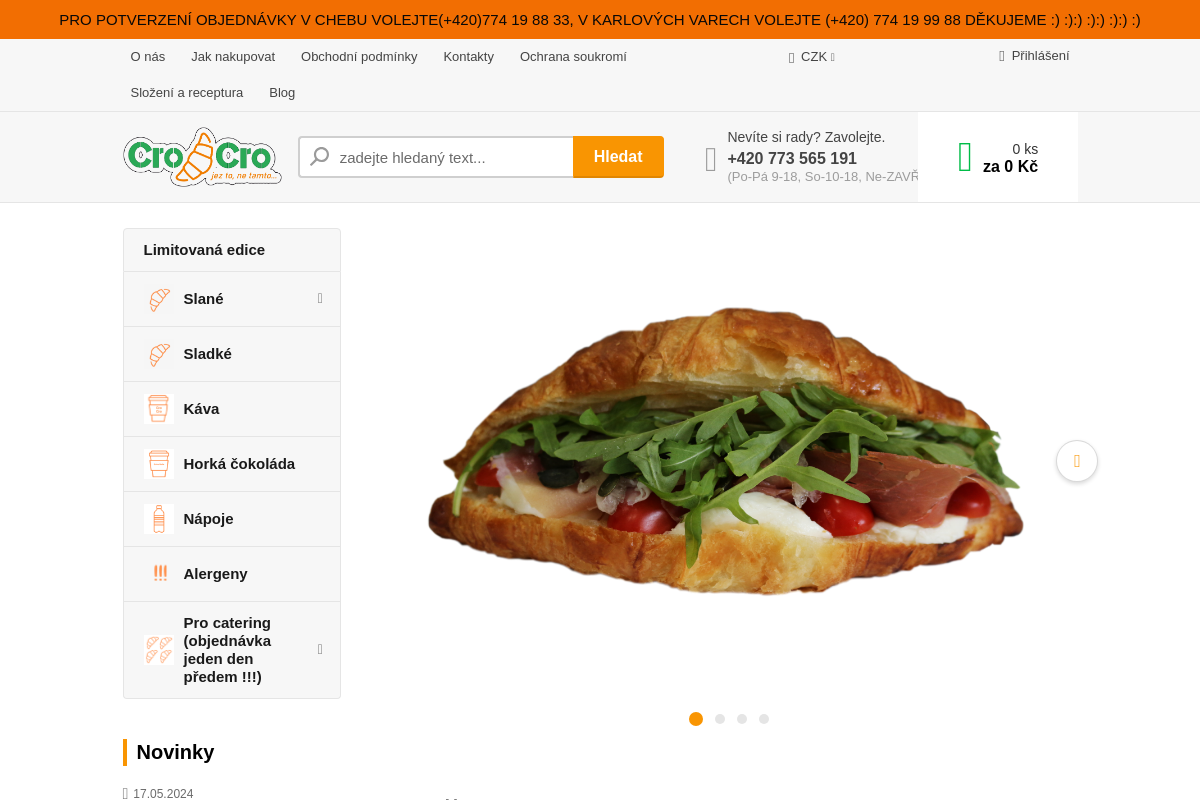 Crocro.cz