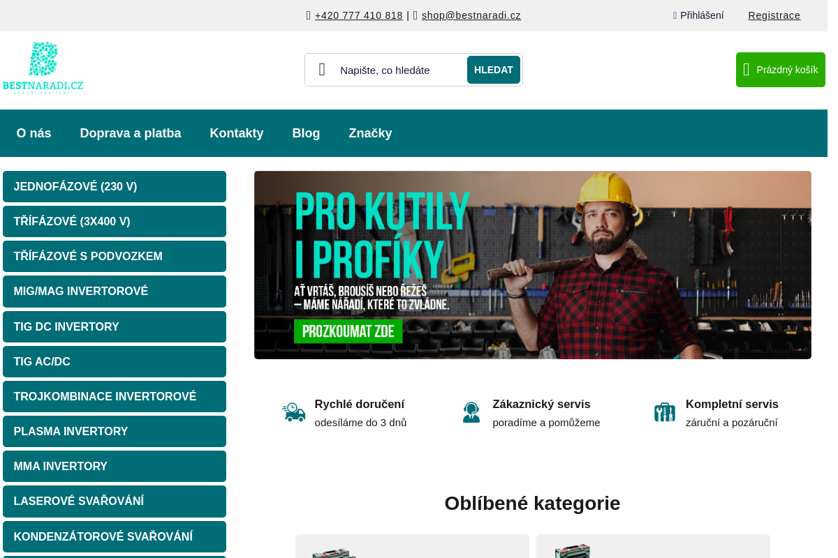 Bestnaradi.cz