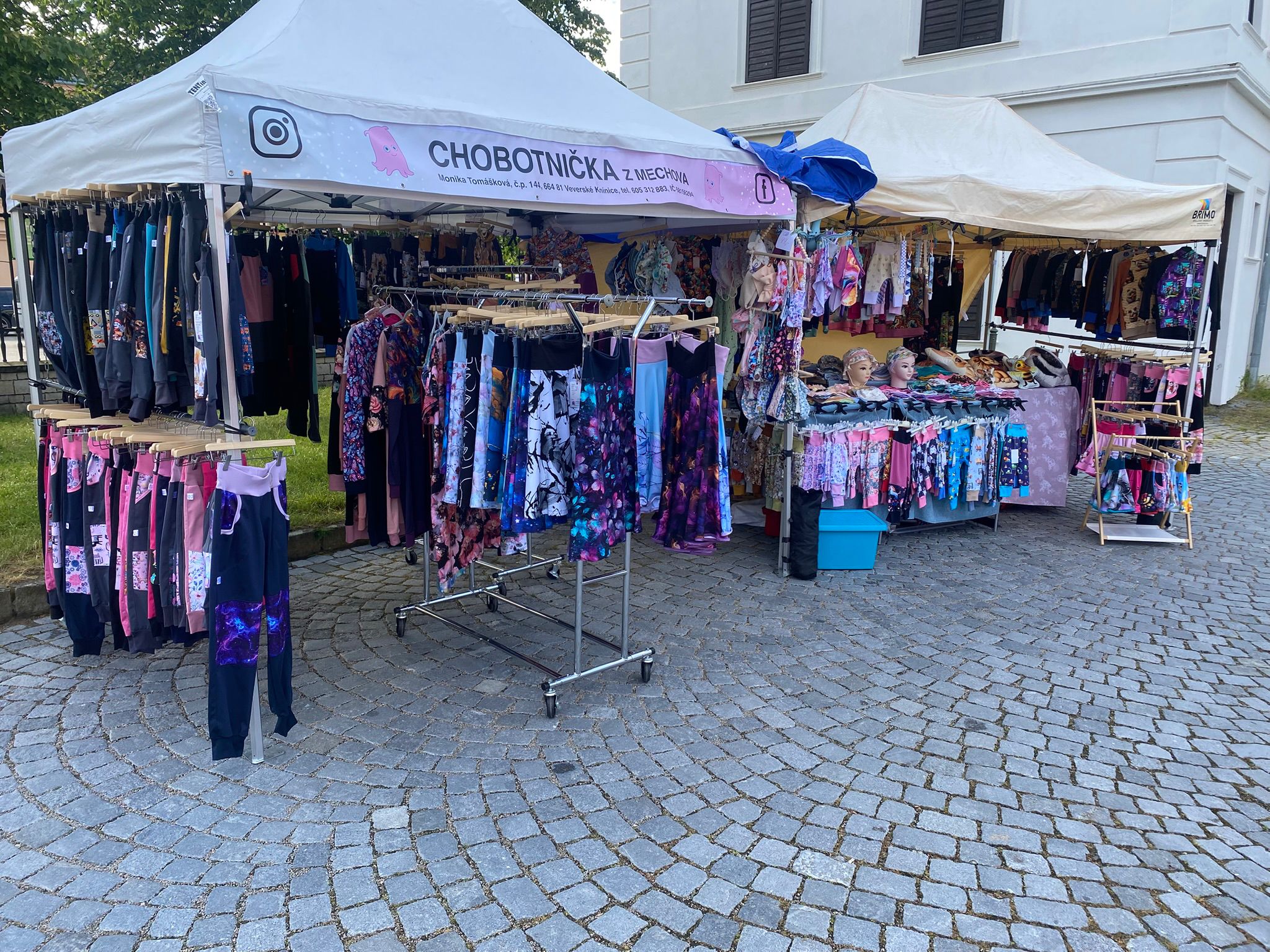 Chobotnicka.com foto 2
