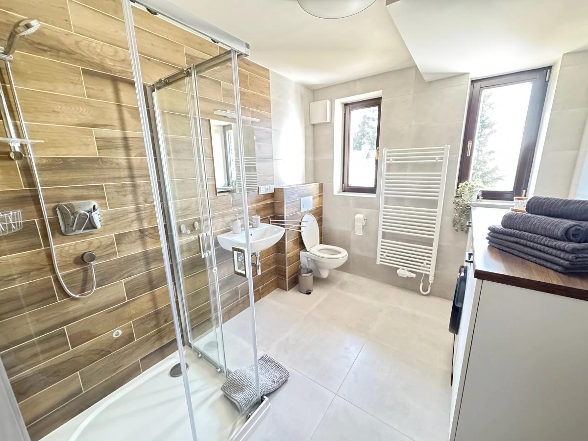 Apartmán ubytko-vysocina.cz foto 4