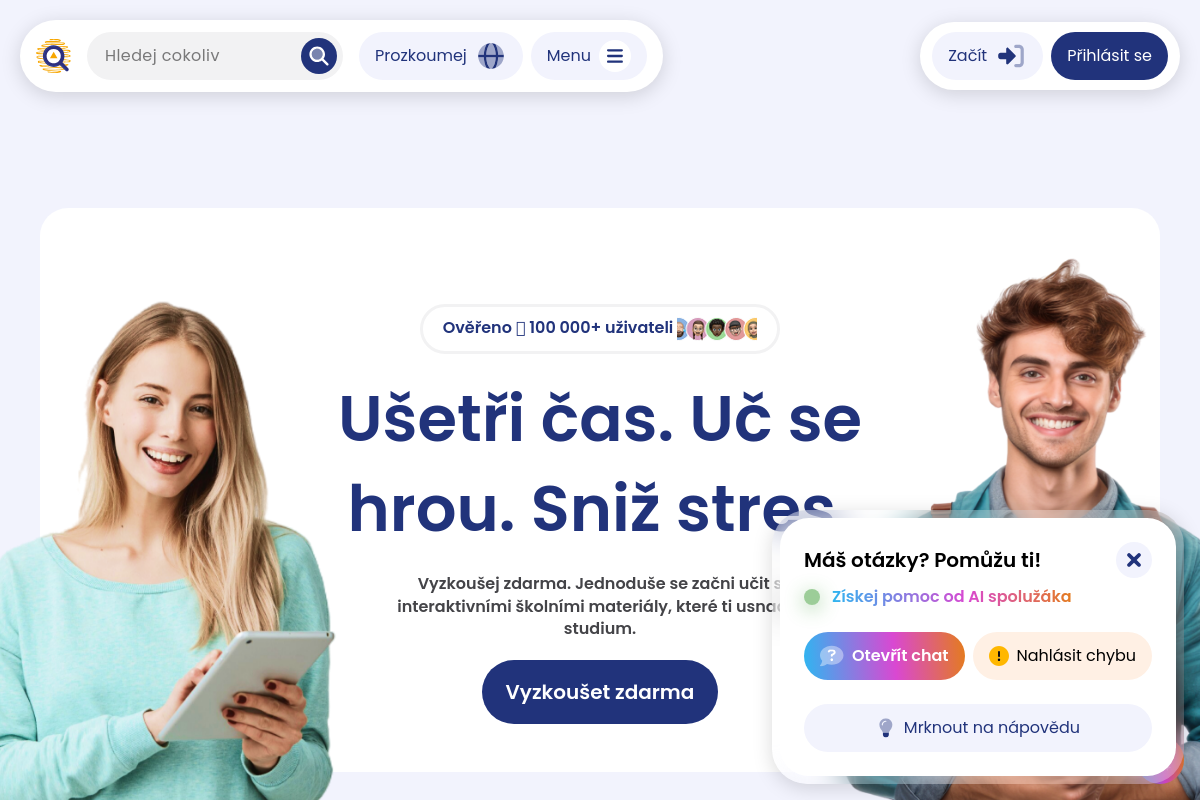 ForClassmates foto 1