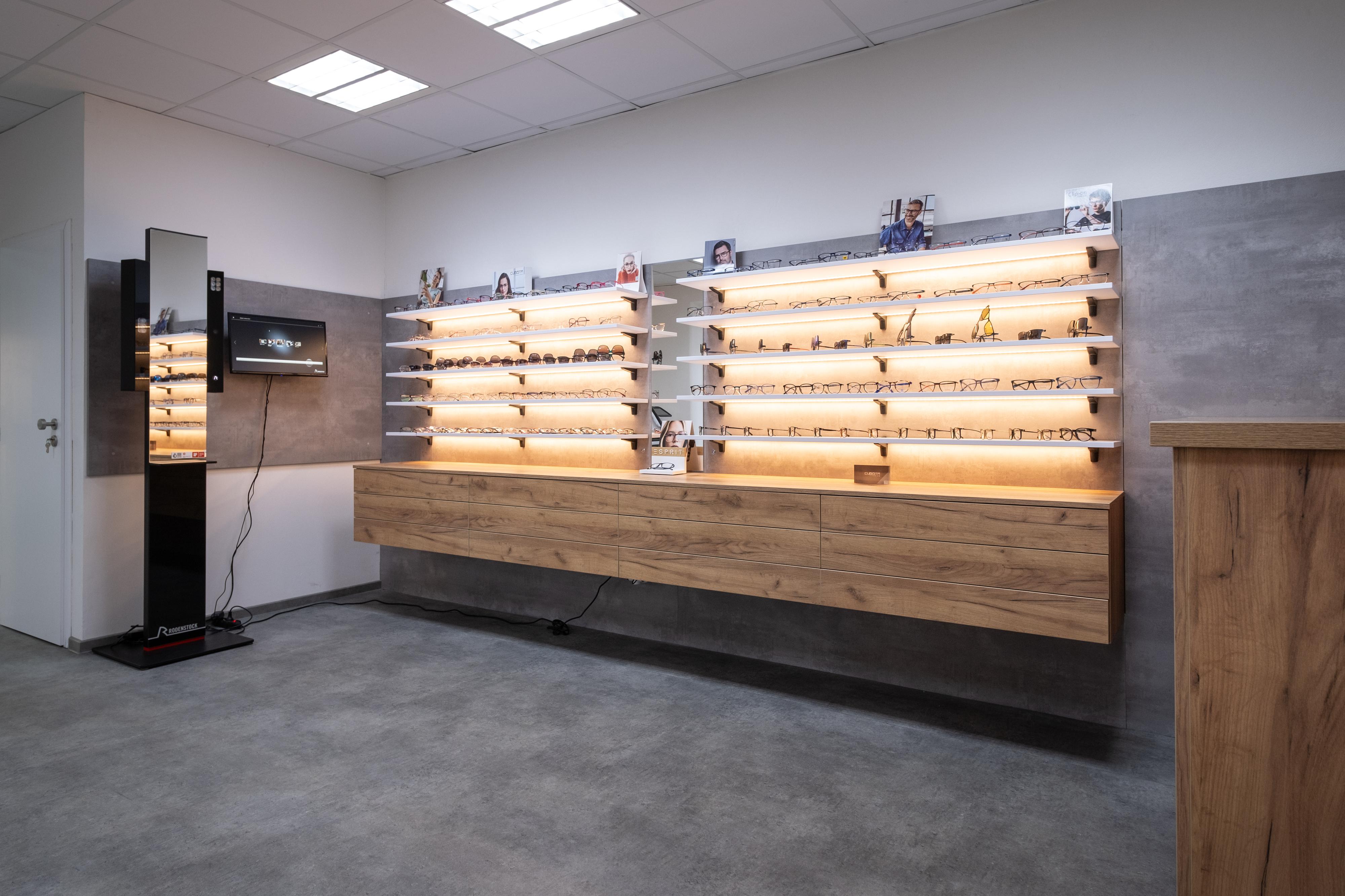 RH Oční optika foto 2